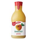 Jus de fruit frais "Format spécial" - INNOCENT dans le catalogue Carrefour