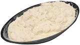 Zaziki Quark von Eigene Herstellung für 0,77 € bei REWE im Angebot Zaziki Quark von Eigene Herstellung im aktuellen REWE Prospekt