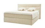 Aktuelle Boxspringbett Angebote bei Höffner in Hamburg Aktuelles Musterring Boxspringbett JustB! Angebot bei Höffner in Hamburg ab 4.219,00 €