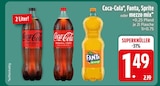 Coca-Cola Angebote bei EDEKA Ravensburg für 1,49 €