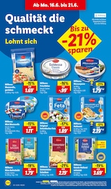 Gouda Angebote im Prospekt "LIDL LOHNT SICH" von Lidl Gouda Angebote im Prospekt "LIDL LOHNT SICH" von Lidl auf Seite 14