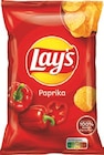 Paprika Angebote von Lay's bei Lidl Herford für 1,19 €