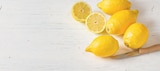 Bio-Zitronen von tegut... im aktuellen basic Prospekt für 1,49 €