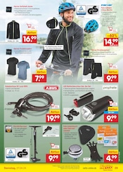 Ähnliche Angebote wie Fahrradständer im Prospekt "Aktuelle Angebote" auf Seite 31 von Netto Marken-Discount in Frankfurt