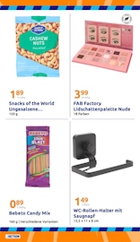 Aktueller Action Prospekt mit Kosmetik, "kleine Preise, grosse Freude!", Seite 31