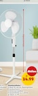 Aktuelles Standventilator Angebot bei Penny in Wuppertal ab 14,99 €