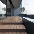 WPC Terrassendielen SAMANA PREMIUM im Angebot bei Netto Marken-Discount in Hemer WPC Terrassendielen SAMANA PREMIUM Angebote von HOME DELUXE bei Netto Marken-Discount Hemer für 159,99 €