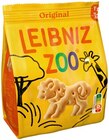 Minis oder Zoo im REWE Prospekt Minis oder Zoo von Leibniz im aktuellen REWE Prospekt für 0,99 €