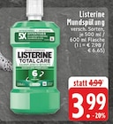 EDEKA Warendorf Prospekt mit  im Angebot für 3,99 €