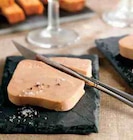 Bloc de Foie Gras de Canard Gastronomique à Hyper U dans Locmaria-Grand-Champ