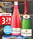 Fruchtsecco Granatapfel Angebote von Rotkäppchen bei EDEKA Hamm für 3,29 €