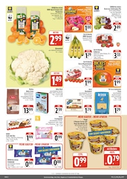 EDEKA Orangen im Prospekt 