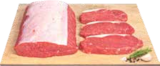 Rinder-Roastbeef von  im aktuellen V-Markt Prospekt für 2,69 €