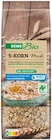 5-Korn-Müsli von REWE Bio im aktuellen REWE Prospekt