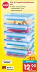 Clip & Close Frischhaltedosen im Angebot bei Netto Marken-Discount in Saarlouis Clip & Close Frischhaltedosen Angebote von emsa bei Netto Marken-Discount Saarlouis für 12,99 €