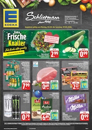 EDEKA Prospekt "Wir lieben Lebensmittel!" für Dettelbach, 30 Seiten, 02.03.2026 - 07.03.2026