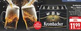 Aktuelle Krombacher Angebote bei EDEKA in Euskirchen Aktuelles Pils Angebot bei EDEKA in Euskirchen ab 11,99 €