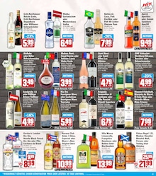 Rum im HIT Prospekt Rum im HIT Prospekt "ECHTE VIELFALT" auf Seite 13
