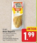 Hello! Baguette von PE.WE. für 1,99 € bei E center im Angebot Hello! Baguette von PE.WE. im aktuellen E center Prospekt