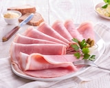 Jambon cuit avec couenne FILIÈRE QUALITÉ CARREFOUR à 5,40 € dans le catalogue Carrefour