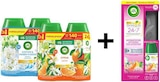 App-Coupon im Rossmann Prospekt App-Coupon von Air Wick im aktuellen Rossmann Prospekt für