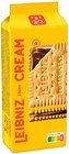 Keks’n Cream Angebote von Leibniz bei REWE Kempen für 1,49 €