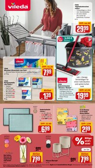 Teppichboden im aktuellen REWE Prospekt (Fürth) Teppichboden im REWE Prospekt "Dein Markt" mit 28 Seiten (Fürth)
