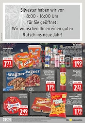 Aktueller EDEKA Prospekt mit Jacke, "Aktuelle Angebote", Seite 30