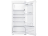 EKSS 362 221 Einbaukühlschrank mit Gefrierfach (179 l, E, 1221 mm hoch, Weiß) im MediaMarkt Saturn Prospekt EKSS 362 221 Einbaukühlschrank mit Gefrierfach (179 l, E, 1221 mm hoch, Weiß) von AMICA im aktuellen MediaMarkt Saturn Prospekt für 349,99 €