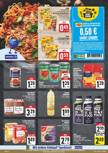 Kakao im aktuellen EDEKA Prospekt (Erlangen) Kakao im EDEKA Prospekt "Wir lieben Lebensmittel!" mit 28 Seiten (Erlangen)