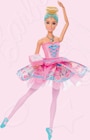 Clara deluxe Casse-Noisette BARBIE en promo chez Intermarché Hyper Clara deluxe Casse-Noisette BARBIE dans le catalogue Intermarché Hyper