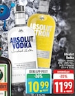 Vodka Angebote von Absolut bei E center Pulheim für 10,99 €