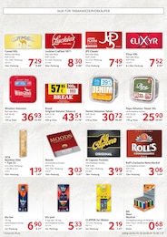 Feuerzeug Angebot & Preis im aktuellen Selgros Prospekt Feuerzeug Angebot im aktuellen Selgros Prospekt auf Seite 27