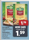 famila Nordwest Bramsche - Käsescheiben Angebot im Prospekt Käsescheiben bei famila Nordwest im Bramsche Prospekt für 1,59 €