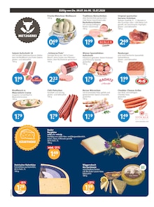 Aktueller V-Markt Prospekt "V-Markt einfach besser einkaufen" Aktueller V-Markt Prospekt