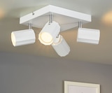 Plafonnier ou plafonnier/applique - LIVARNO home dans le catalogue Lidl