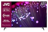 4K-UHD-Smart TV im Angebot bei Lidl in Zirndorf 4K-UHD-Smart TV Angebote von JVC bei Lidl Zirndorf für 369,00 €