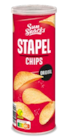 Stapelchips von Sun Snacks im aktuellen ALDI SÜD Prospekt