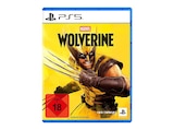 PS5 MARVEL S WOLVERINE - [PlayStation 5] von INSOMNIAC GAMES im aktuellen MediaMarkt Saturn Prospekt