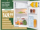 Aktuelles Kühlschrank Angebot bei Marktkauf in Lippstadt ab 149,99 €