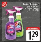 Multi Reiniger Power oder Multi Fettlöser Power bei EDEKA im Wachtendonk Prospekt für 1,29 €