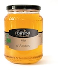 Miel d'Acacia - BARAMEL dans le catalogue NaturéO