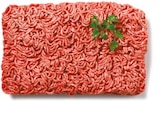 Frisches Rinderhackfleisch von Meine Fleischerei im aktuellen Netto mit dem Scottie Prospekt