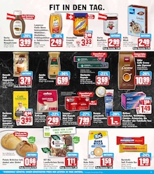 Bio Eis Angebot im aktuellen HIT Prospekt auf Seite 3