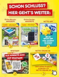 Netto Marken-Discount Pool im Prospekt Netto Marken-Discount Pool im Prospekt