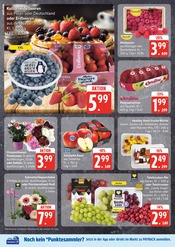 Ähnliche Angebote wie Hochdruckreiniger im Prospekt "Top Angebote" auf Seite 2 von EDEKA in Flensburg