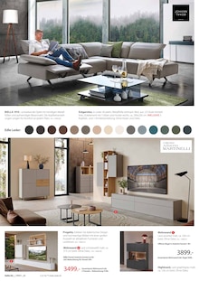 Jacobs im Zurbrüggen Prospekt "zurbrüggen - IHR EINRICHTUNGSHAUS DER EXTRAKLASSE" mit 44 Seiten (Bochum)