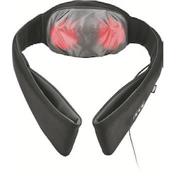 Shiatsu-Nacken-Massagegerät