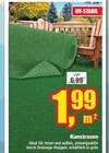 wohnstore Petzold - Kunstrasen Angebot im Prospekt Kunstrasen bei wohnstore Petzold im Prospekt "" für 1,99 €