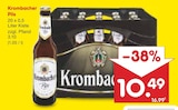 Aktuelles Pils Angebot bei Netto Marken-Discount in Regensburg ab 10,49 €